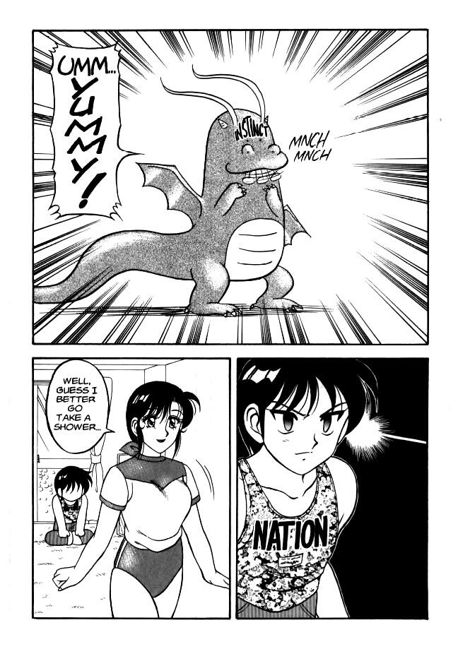 Hentai Manga Comic-Super Taboo Vol. 1-Read-164